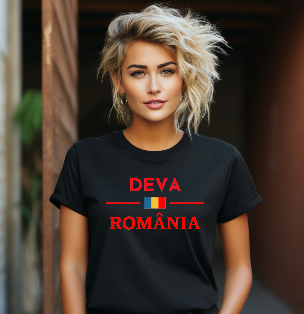 Tricouri Deva dama barbat copii